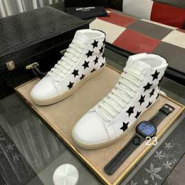 Picture of YSL Shoes _SKUYSLsz35-44HY110120507